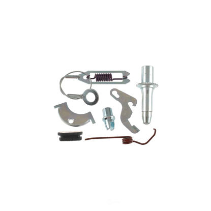 Picture of H2663 Drum Brake Self Adjuster Repair Kit  By CARLSON QUALITY BRAKE PARTS