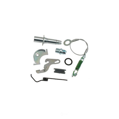 Picture of H2666 Drum Brake Self Adjuster Repair Kit  By CARLSON QUALITY BRAKE PARTS