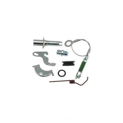 Picture of H2667 Drum Brake Self Adjuster Repair Kit  By CARLSON QUALITY BRAKE PARTS