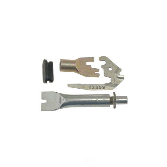 Picture of H2674 Drum Brake Self Adjuster Repair Kit  By CARLSON QUALITY BRAKE PARTS