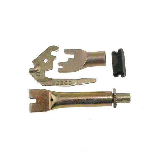 Picture of H2675 Drum Brake Self Adjuster Repair Kit  By CARLSON QUALITY BRAKE PARTS