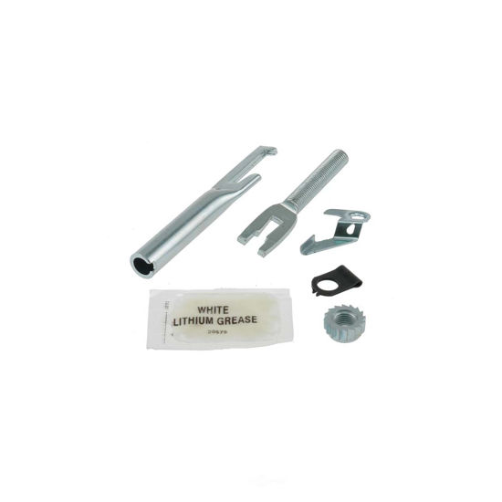 Picture of H2684 Drum Brake Self Adjuster Repair Kit  By CARLSON QUALITY BRAKE PARTS