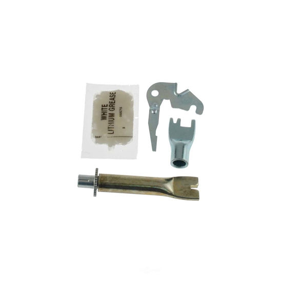 Picture of H2689 Drum Brake Self Adjuster Repair Kit  By CARLSON QUALITY BRAKE PARTS