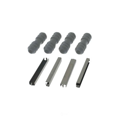 Picture of H5693Q Disc Brake Hardware Kit  By CARLSON QUALITY BRAKE PARTS