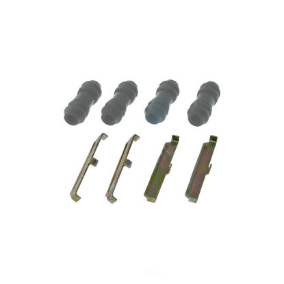 Picture of H5697 Disc Brake Hardware Kit  By CARLSON QUALITY BRAKE PARTS