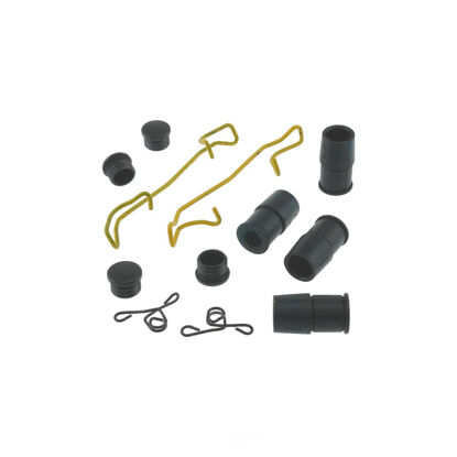 Picture of H5798 Disc Brake Hardware Kit  By CARLSON QUALITY BRAKE PARTS