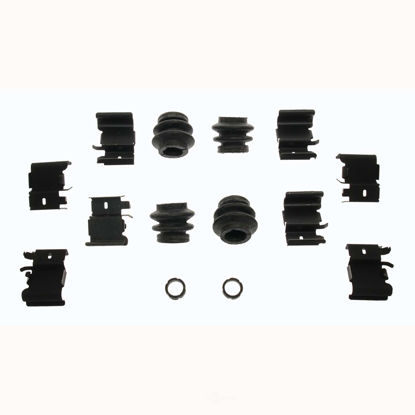 Picture of H5823Q Disc Brake Hardware Kit  By CARLSON QUALITY BRAKE PARTS