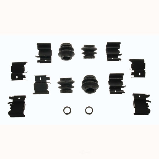 Picture of H5823Q Disc Brake Hardware Kit  By CARLSON QUALITY BRAKE PARTS