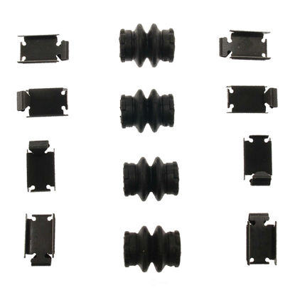 Picture of H5835Q Disc Brake Hardware Kit  By CARLSON QUALITY BRAKE PARTS