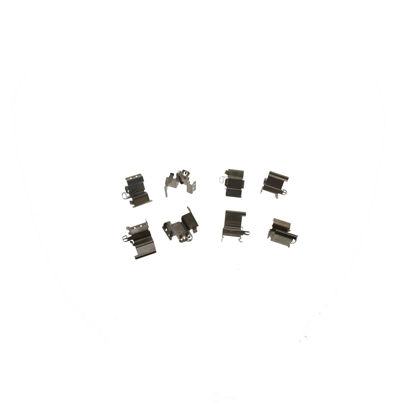 Picture of H5858 Disc Brake Hardware Kit  By CARLSON QUALITY BRAKE PARTS