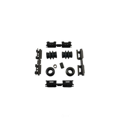 Picture of H5859 Disc Brake Hardware Kit  By CARLSON QUALITY BRAKE PARTS