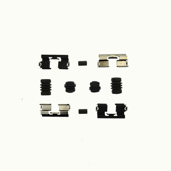 Picture of H5875Q Disc Brake Hardware Kit  By CARLSON QUALITY BRAKE PARTS