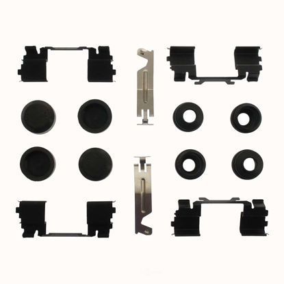 Picture of H5883Q Disc Brake Hardware Kit  By CARLSON QUALITY BRAKE PARTS