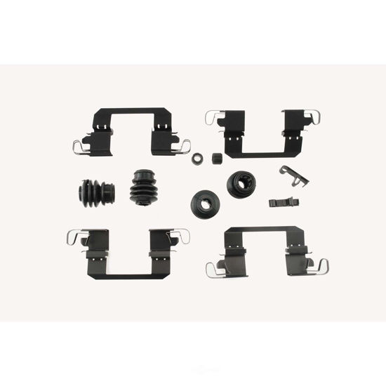 Picture of H5891Q Disc Brake Hardware Kit  By CARLSON QUALITY BRAKE PARTS