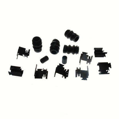 Picture of H5896Q Disc Brake Hardware Kit  By CARLSON QUALITY BRAKE PARTS