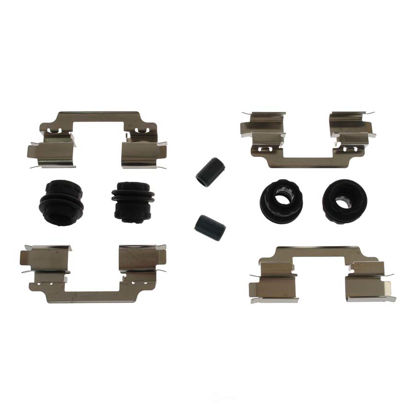 Picture of H5900 Disc Brake Hardware Kit  By CARLSON QUALITY BRAKE PARTS