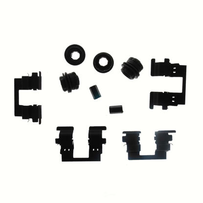 Picture of H5916Q Disc Brake Hardware Kit  By CARLSON QUALITY BRAKE PARTS