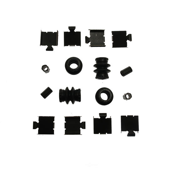 Picture of H5948Q Disc Brake Hardware Kit  By CARLSON QUALITY BRAKE PARTS