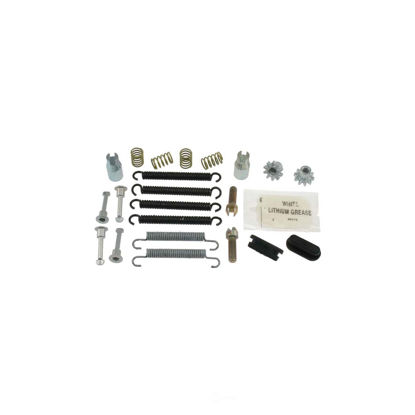 Picture of H7001 Parking Brake Hardware Kit  By CARLSON QUALITY BRAKE PARTS