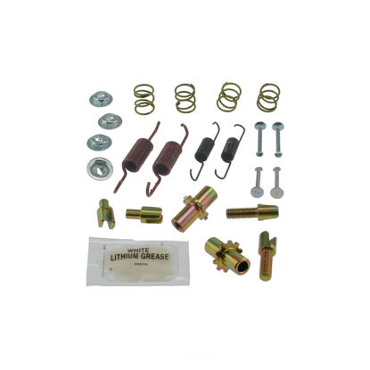 Picture of H7346 Parking Brake Hardware Kit  By CARLSON QUALITY BRAKE PARTS