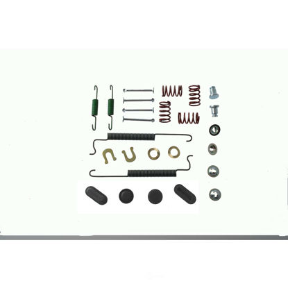 Picture of H7369 Drum Brake Hardware Kit  By CARLSON QUALITY BRAKE PARTS