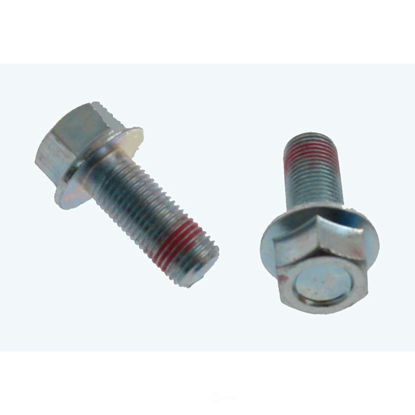 Picture of H803 Disc Brake Caliper Bracket Mounting Bolt  By CARLSON QUALITY BRAKE PARTS
