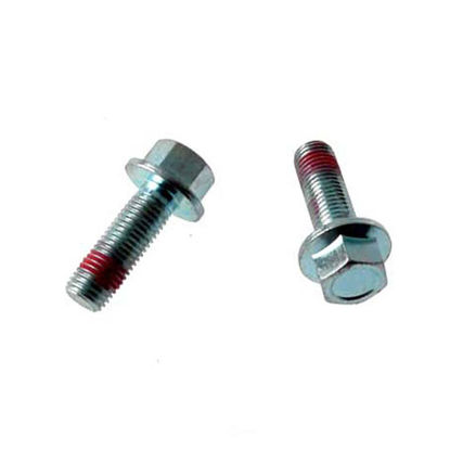 Picture of H808 Disc Brake Caliper Bracket Mounting Bolt  By CARLSON QUALITY BRAKE PARTS