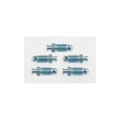 Picture of H9406 Brake Bleeder Screw  By CARLSON QUALITY BRAKE PARTS