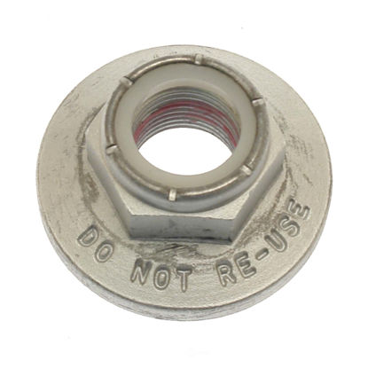 Picture of HN1 Spindle Nut  By CARLSON QUALITY BRAKE PARTS