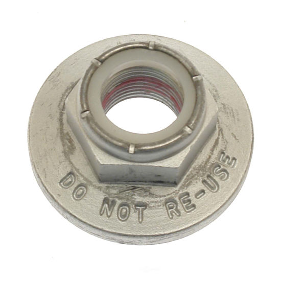 Picture of HN1 Spindle Nut  By CARLSON QUALITY BRAKE PARTS