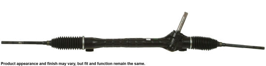 Picture of 23-1008 Remanufactured Electronic Power Steering Rack & Pinion Complete Unit  By CARDONE REMAN