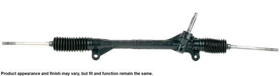 Picture of 23-1812 Remanufactured Electronic Power Steering Rack & Pinion Complete Unit  By CARDONE REMAN