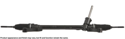 Picture of 24-2007 Remanufactured Electronic Power Steering Rack & Pinion Complete Unit  By CARDONE REMAN