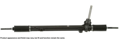 Picture of 24-2403 Remanufactured Electronic Power Steering Rack & Pinion Complete Unit  By CARDONE REMAN