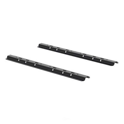 Picture of 16104 Fifth Wheel Base Rails Universal  By CURT MFG INC