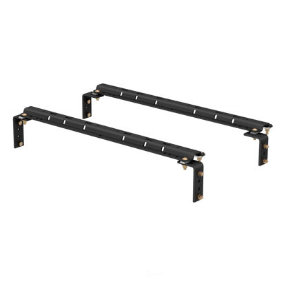 Picture of 16200 Fifth Wheel Base Rails Universal  By CURT MFG INC