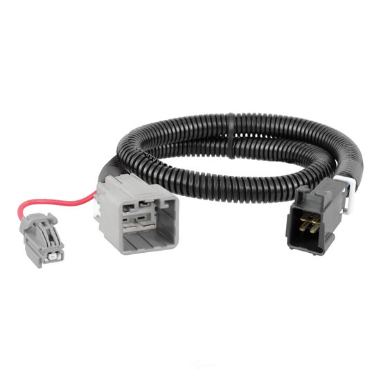 Picture of 51453 Brake Control Adapter Harness  By CURT MFG INC