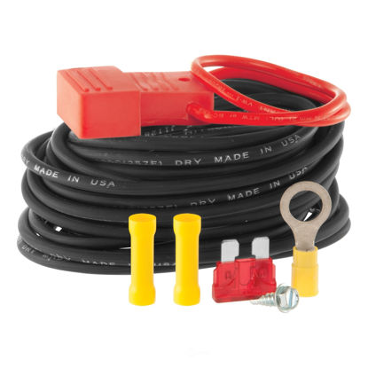 Picture of 55151 Wiring Kit  By CURT MFG INC