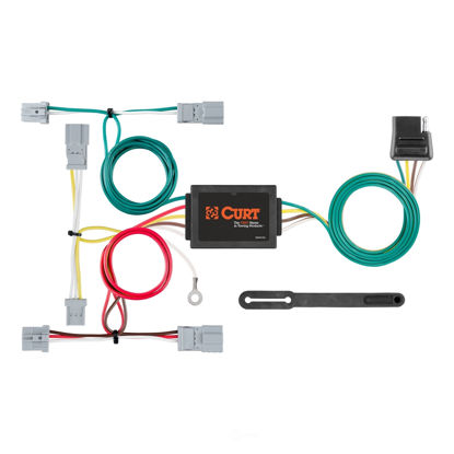 Picture of 56011 Custom Wiring Harness  By CURT MFG INC