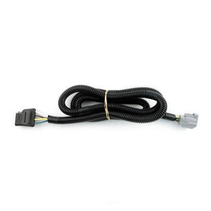 Picture of 56083 Custom Wiring Connector  By CURT MFG INC