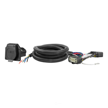 Picture of 56307 Custom Wiring Harness  By CURT MFG INC