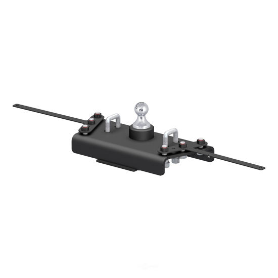 Picture of 60626 OEM Style Gooseneck Hitch  By CURT MFG INC