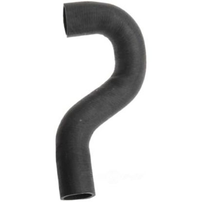 Picture of 71863 Curved Radiator Hose  By DAYCO PRODUCTS LLC