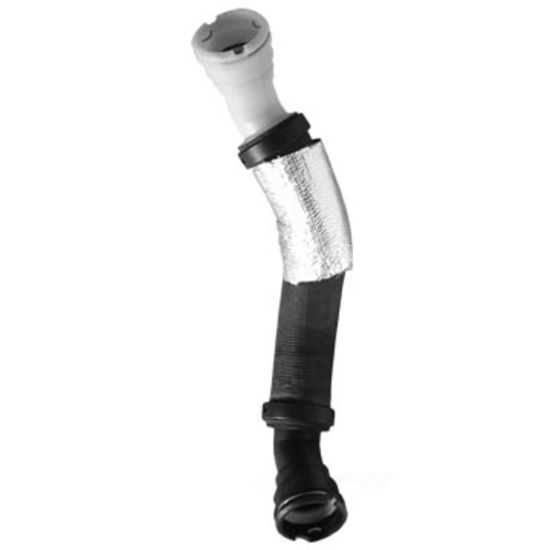 72636 Curved Radiator Hose By DAYCO PRODUCTS LLC - DAYCO PRODUCTS