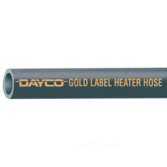 Picture of 80230GL Heater Hose - H.D. Gold Label  By DAYCO PRODUCTS LLC