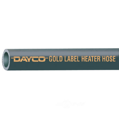 Picture of 80231GL Heater Hose - H.D. Gold Label  By DAYCO PRODUCTS LLC