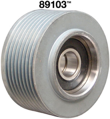 Picture of 89103 Drive Belt Tensioner Pulley  By DAYCO PRODUCTS LLC
