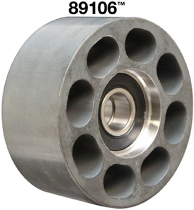 Picture of 89106 Drive Belt Idler Pulley  By DAYCO PRODUCTS LLC