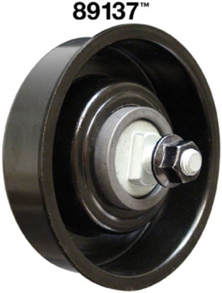 Picture of 89137 Drive Belt Idler Pulley  By DAYCO PRODUCTS LLC