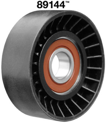 Picture of 89144 Drive Belt Tensioner Pulley  By DAYCO PRODUCTS LLC